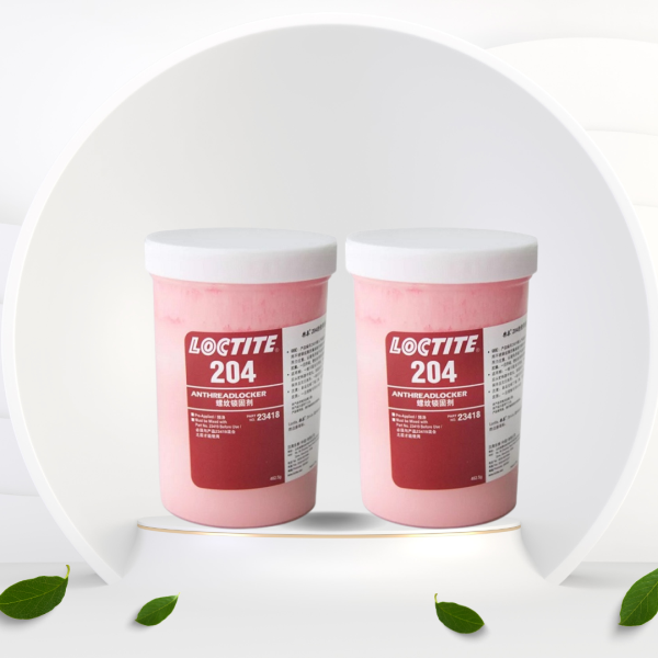 Keo Loctite 204